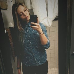 Meet your Posher, Skylar